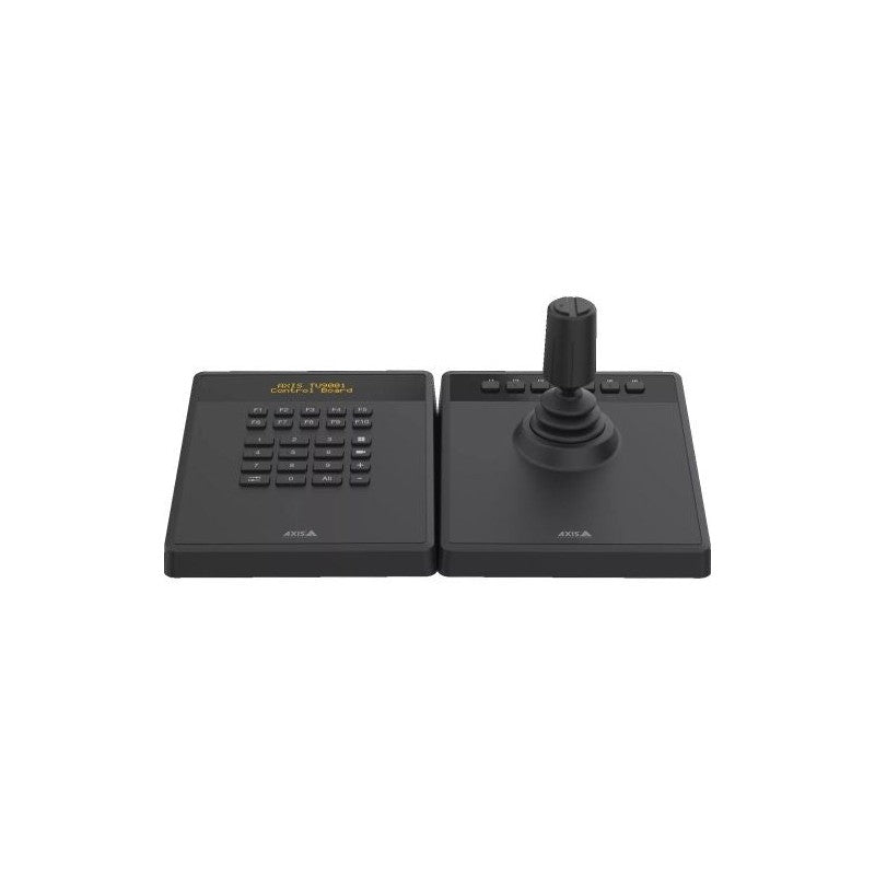 Axis Tu9001 Modular Control Board | 02474-001
