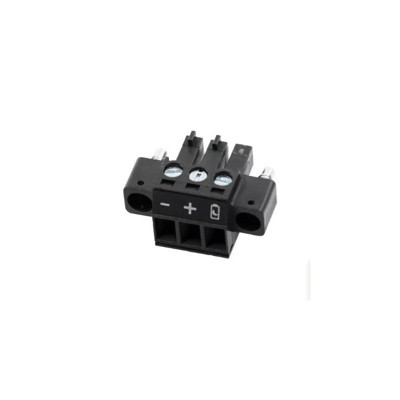 Axis Tu6001 3 Pin Connector 10 Pack | 02464-021