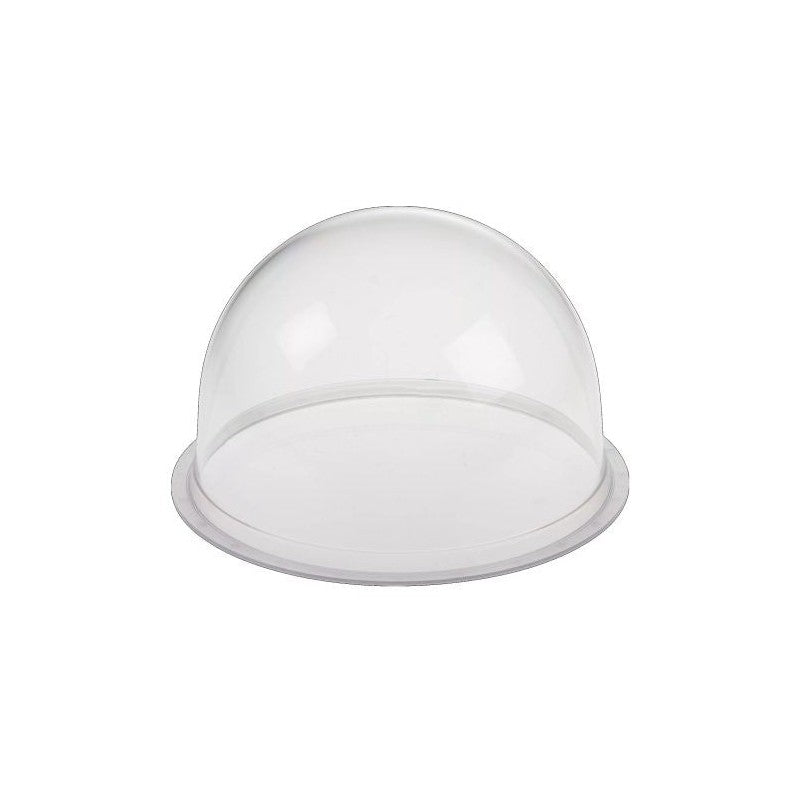 Axis Tq6810 Smoked Dome Cover For Q60 | 02401-001