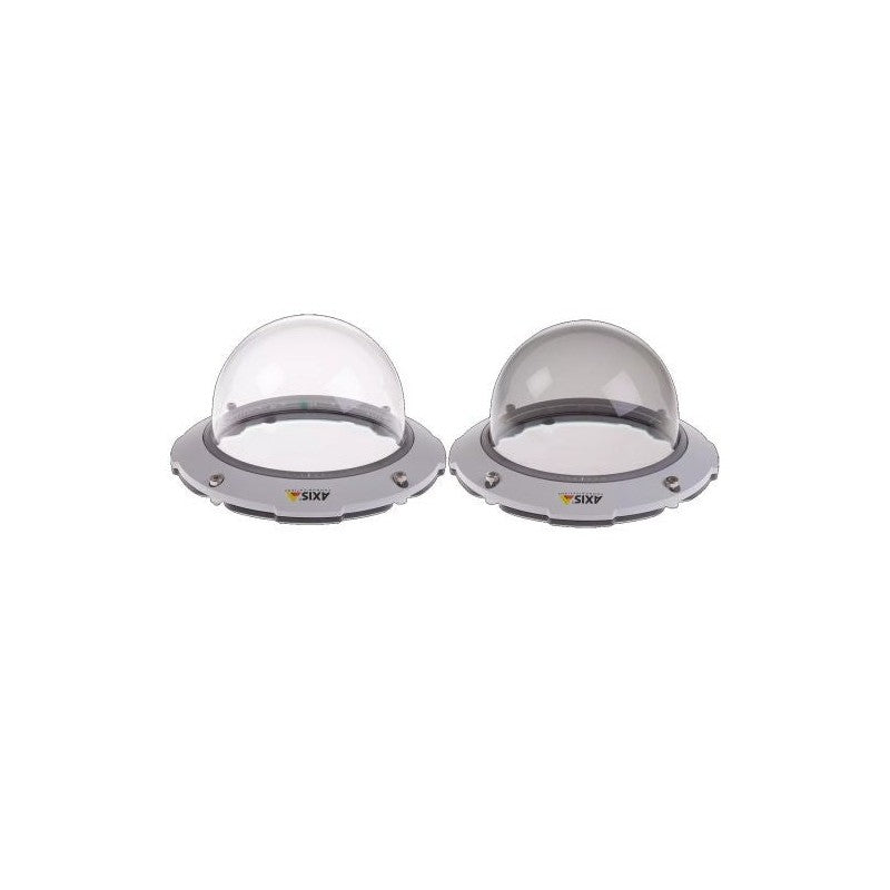 Axis Tq6809 Clear Dome Cover For Q60 | 02398-001