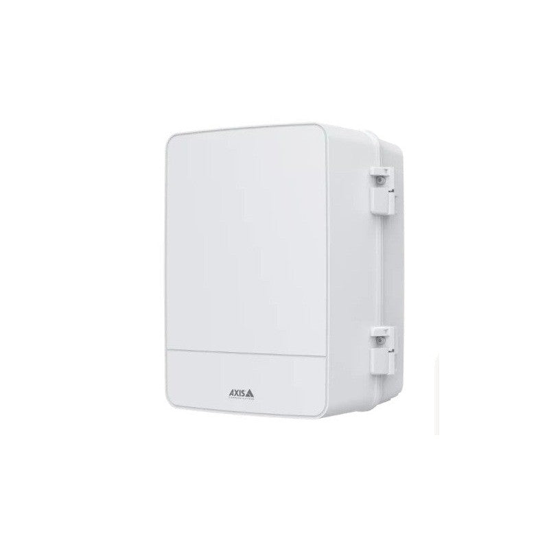 Axis Tq1808-ve Surveillance Cabinet | 02359-001