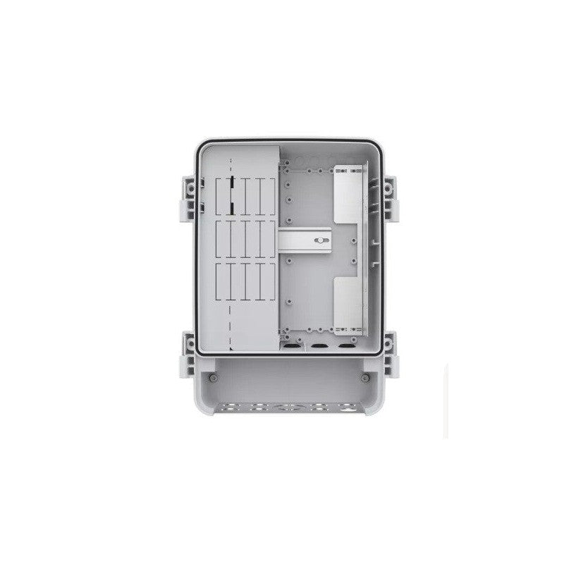 Axis Tq1808-ve Surveillance Cabinet | 02359-001