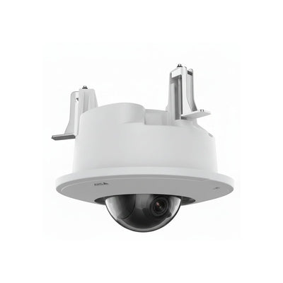 Axis Tq3204-e Outdoor Recessed Mount – For Q3546, Q3556 & Q3558-lve Cameras