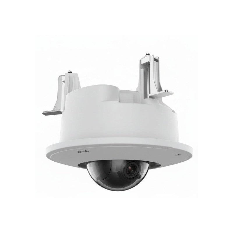 Axis Tq3204-e Outdoor Recessed Mount – For Q3546, Q3556 & Q3558-lve Cameras