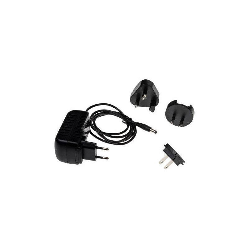Axis T8415 Wireless Installation Tool – Battery-powered POE Setup