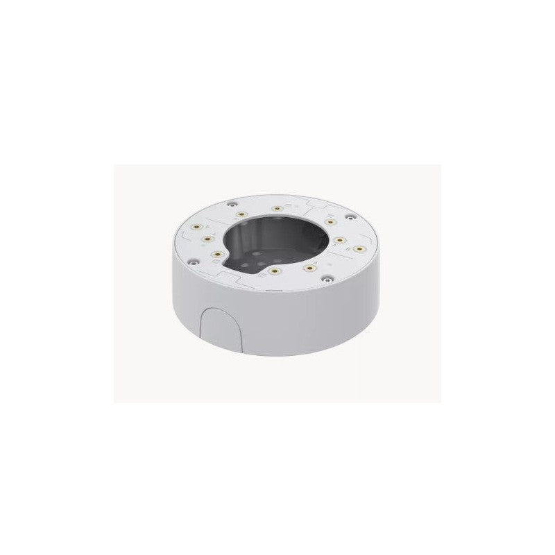Axis Tp3603 Axis-02025-001 Conduit Back Box