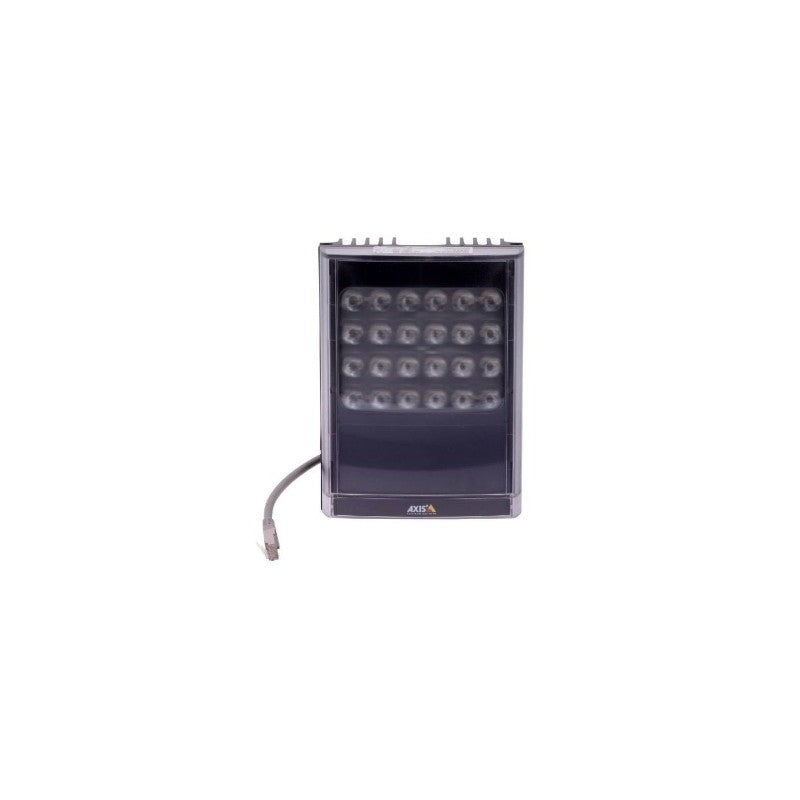 Axis T90d30 Ir-led Illuminator POE To Suit Network Cameras, Interchangeable Lenses