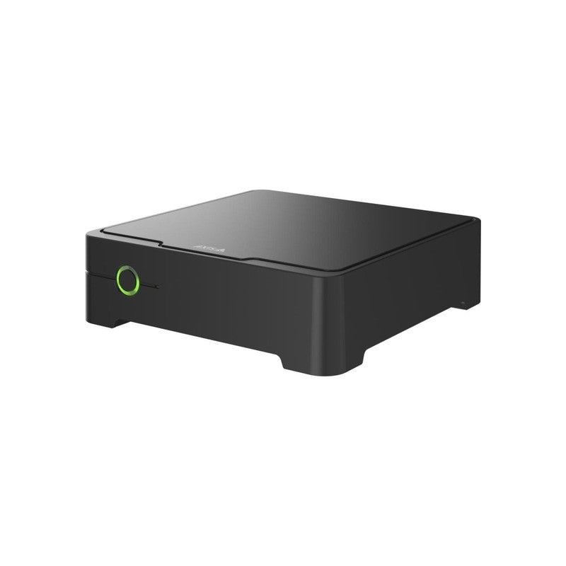 Uniview Axis S3008 Mk Ii 8ch Recorder, 8 POE Ports, Companion Vms, 2tb