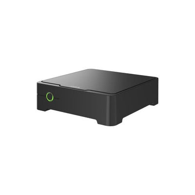 Axis S3008 Mk Ii 8ch Recorder, 8 POE Ports, Companion Vms, 4tb