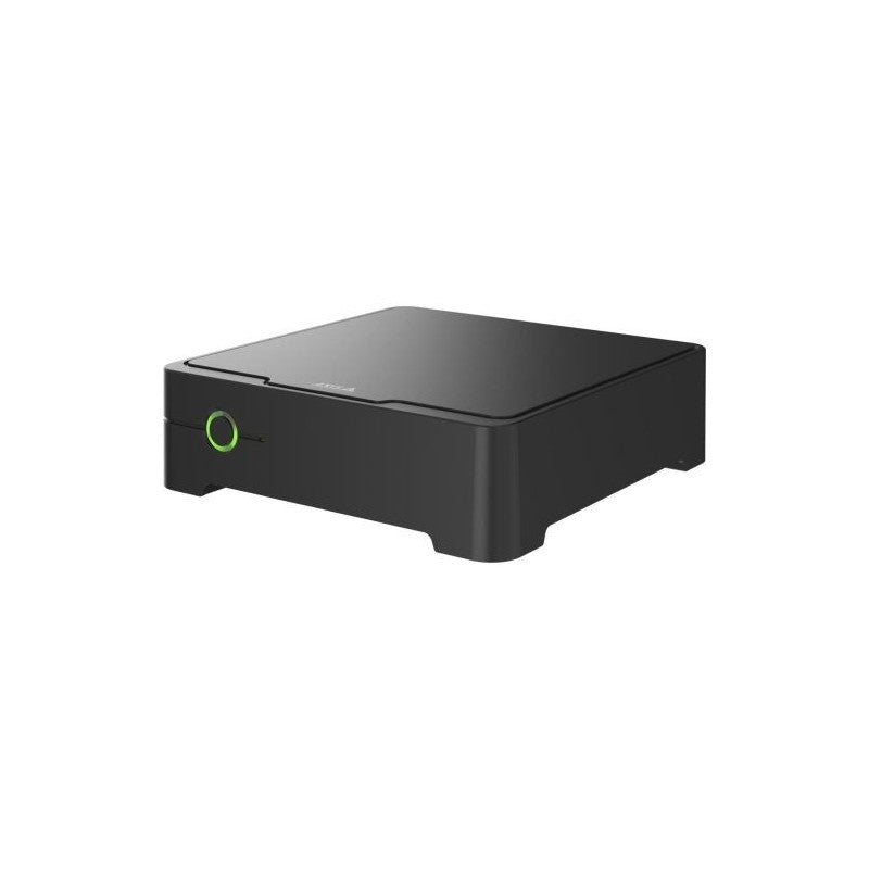 Axis S3008 Mk Ii 8ch Recorder, 8 POE Ports, Companion Vms, 4tb