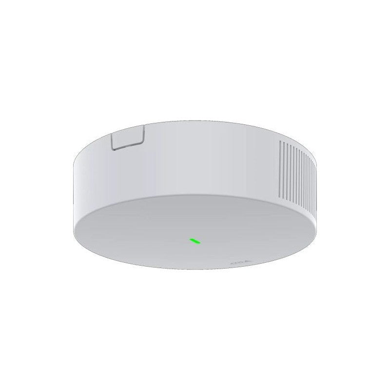 Axis D6210 Air Quality Sensor For Indoor Iaq, Vape & Smoke Detection