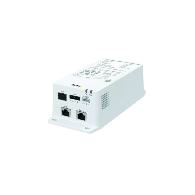 Axis Tu8003 90w POE Midspan | 02027-006