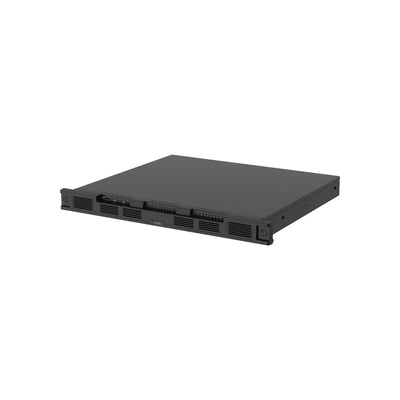 Axis S3016 16tb 1u Rack Recorder , Integrated POE Switch, 16 Channels
