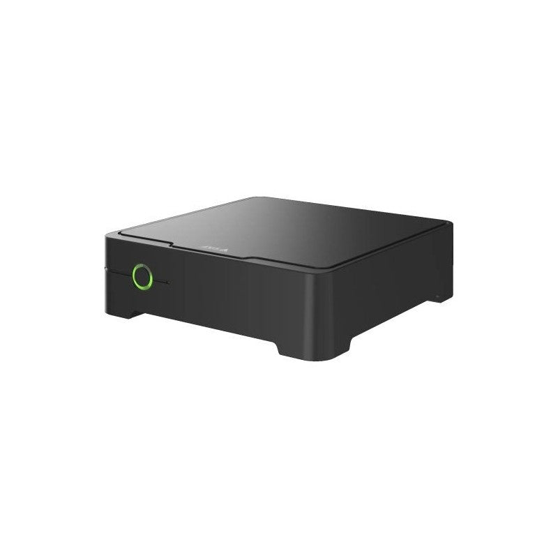 Axis S3008 Mk Ii 8tb Recorder For 8-channel Surveillance With Integrated POE Switch, 124w POE Budget, Encrypted Storage