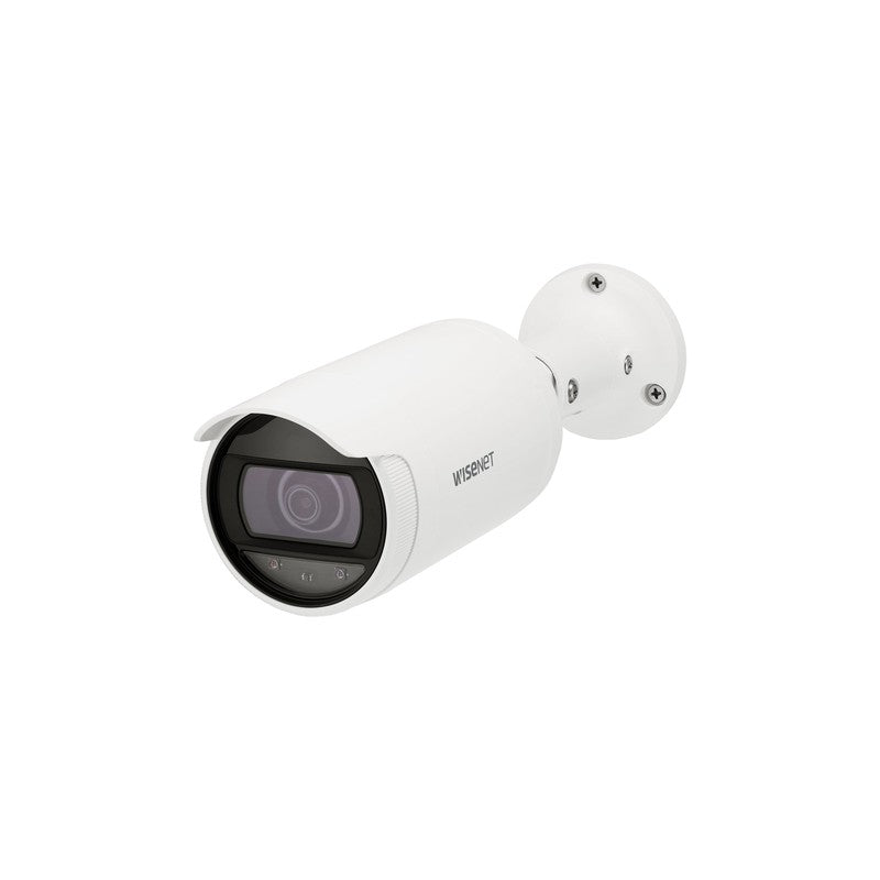 Hanwha Vision Ano-l7022r 4MP H.265 Nw IR Bullet Fixed Lens Camera
