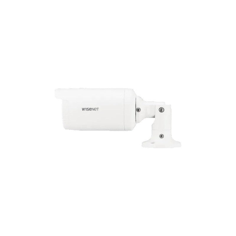 Hanwha Vision Hv-ano-l7012r 4MP H.265 Nw IR Bullet Fixed Lens Camera