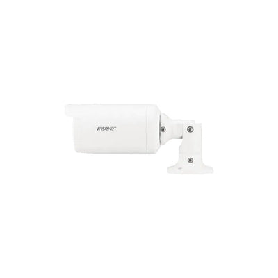 Hanwha Vision Hv-ano-l7012r 4MP H.265 Nw IR Bullet Fixed Lens Camera