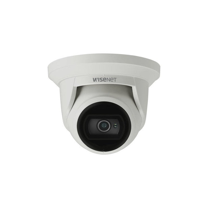 Hanwha Vision Hv-ane-l7012r 4MP H.265 Nw IR Flateye Camera