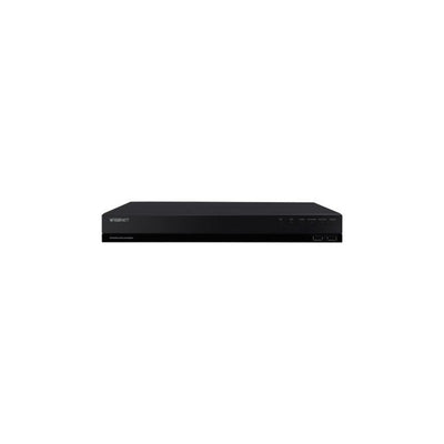 Hanwha Vision Wrn-810s 8 Channel Wave Poe+ NVR