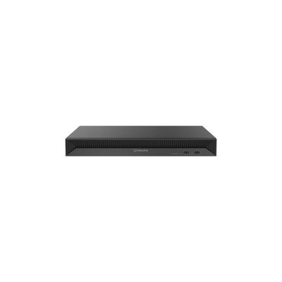 Hanwha Vision Wrn-2010s 16 Channel Edge Wave NVR With 8 Poe+ Ports