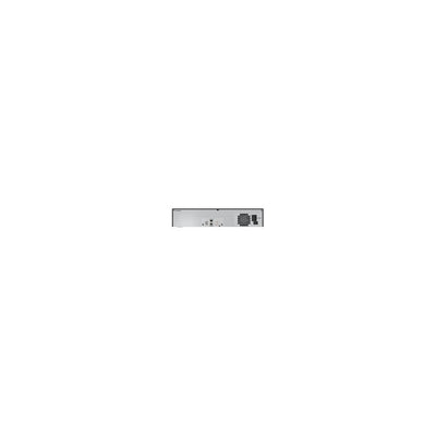 Hanwha Vision Wrn‑2110b1 32‑channel Wave NVR – 250 Mbps AI Recording, 40 Tb Storage Capacity