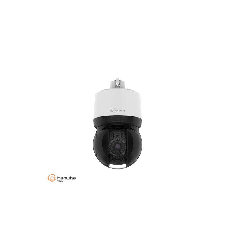 Hanwha Vision Xnp-c9253r 8MP 25x AI PTZ Plus IR Network Camera
