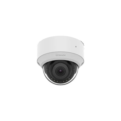Hanwha Qnd-c8013r – 5 Mp Indoor AI Dome Camera (3.0 Mm Lens)