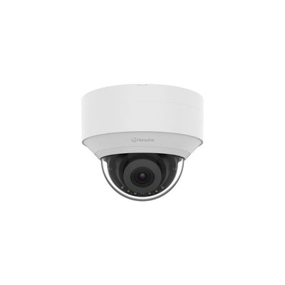 Hanwha Qnv-c8013r – 5MP Outdoor AI IR Vandal Dome Camera (3mm Lens)