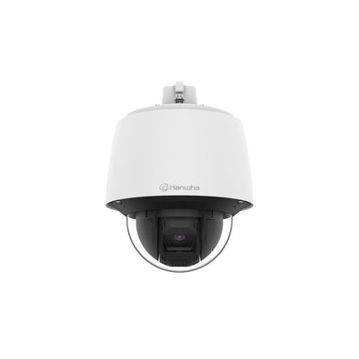 Hanwha Wisenet Qnp-6250h 2MP Indoor IR PTZ Camera, 25x Zoom Ip66, 4.44-111mm
