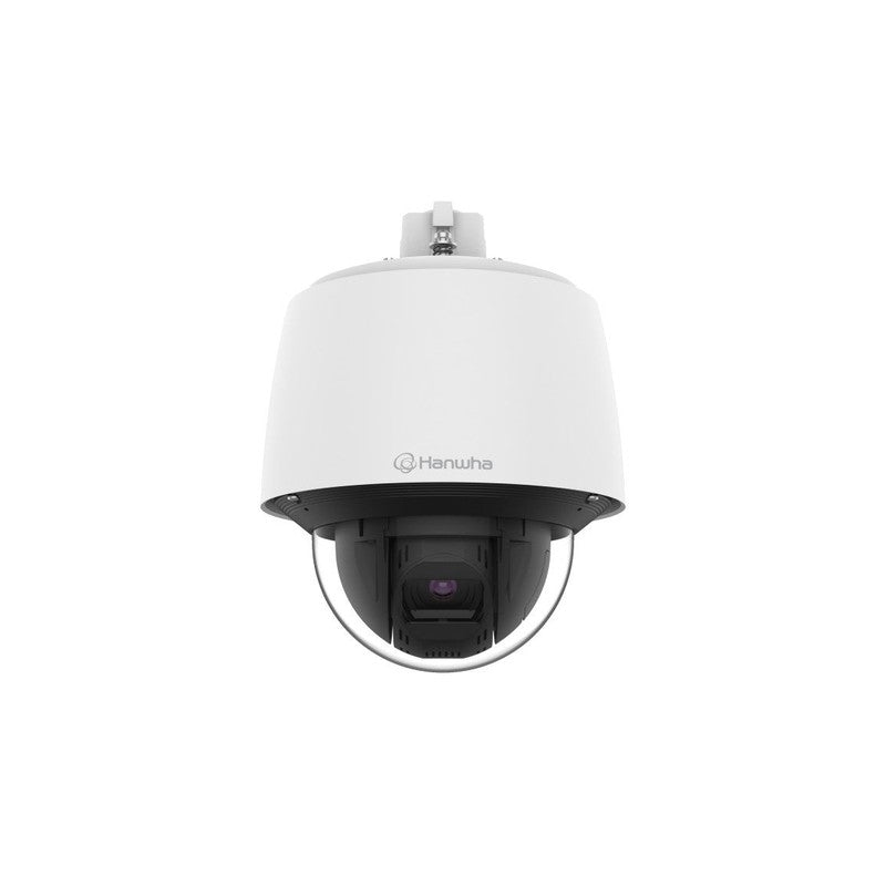 Hanwha Wisenet Qnp-6250h 2MP Indoor IR PTZ Camera, 25x Zoom Ip66, 4.44-111mm