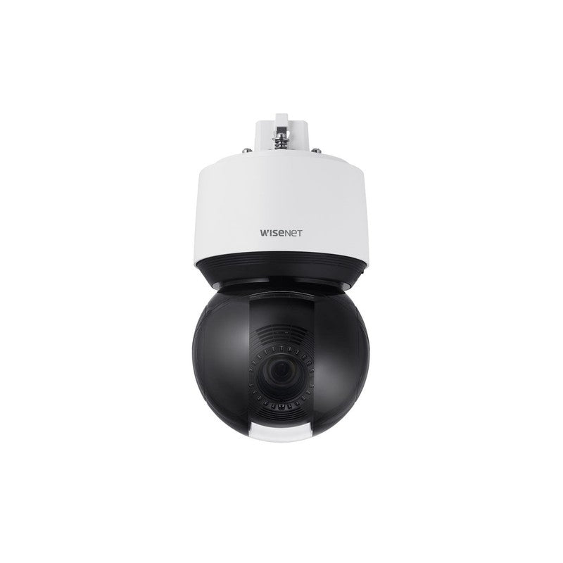 Hanwha Wisenet Qnp-6250r 2MP Outdoor IR PTZ Camera, 25x Zoom, Ik10, Ip66, 4.44-111mm