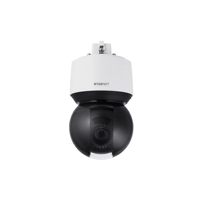 Hanwha Wisenet Qnp-6250r 2MP Outdoor IR PTZ Camera, 25x Zoom, Ik10, Ip66, 4.44-111mm