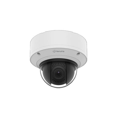 Hanwha Wisenet Xnd-8081vz X Plus 5MP Indoor Dome Network Camera **promo**
