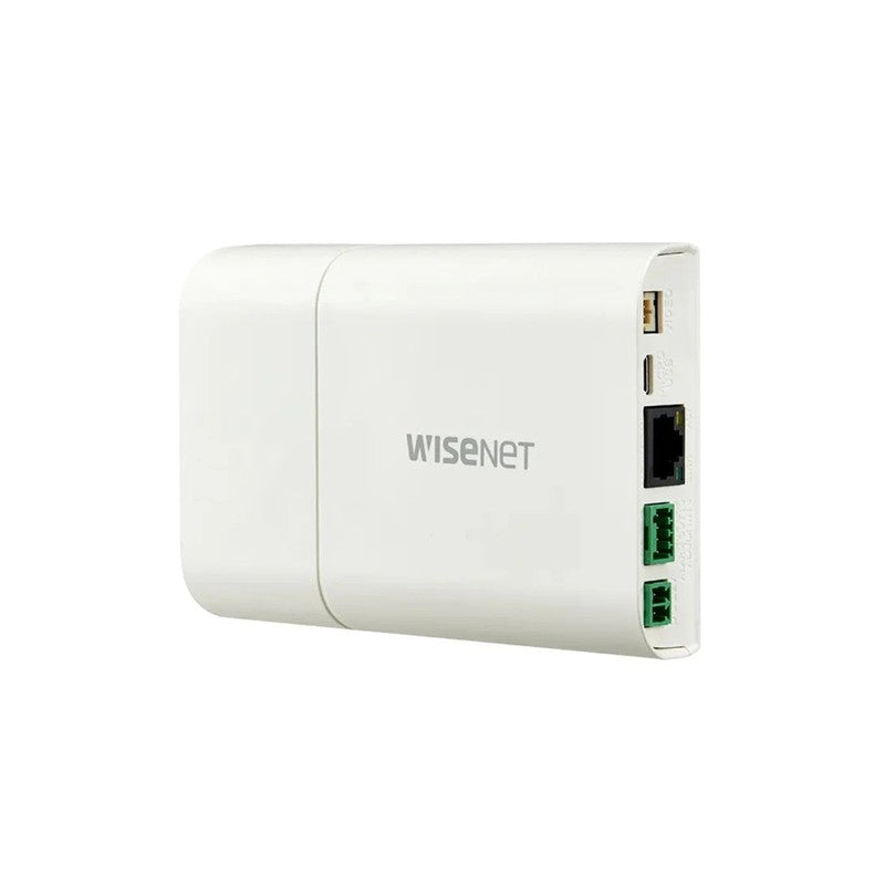 Hanwha Vision Xnb-6001 2MP Covert Camera Main Module