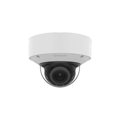 Hanwha Vision Xnv-a8084r X-series 5MP AI Vandal Dome Camera