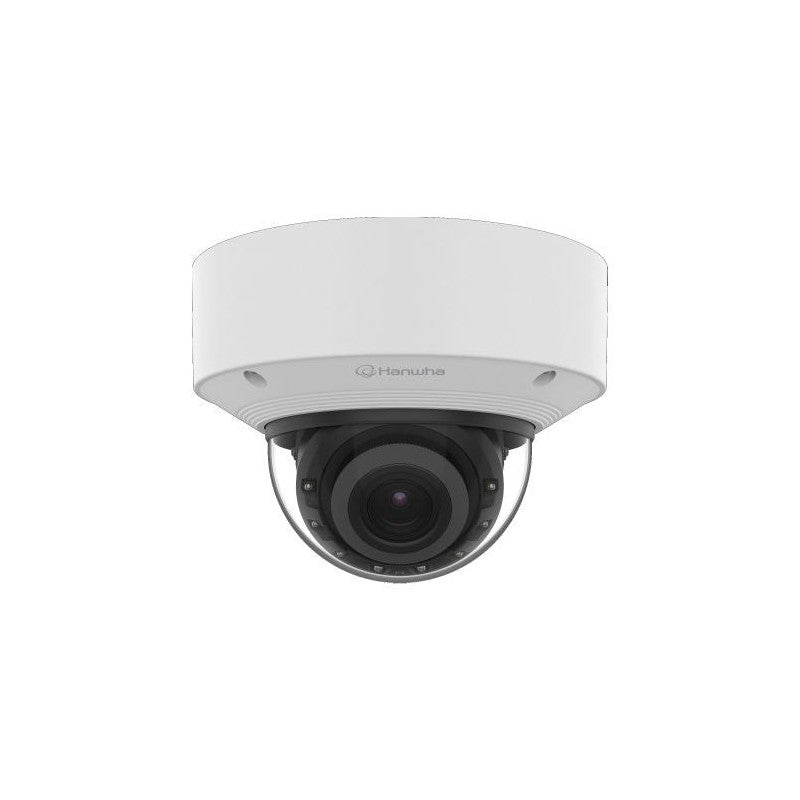 Hanwha Vision Xnd-a6084rv X-series 2MP AI IR Dome Camera