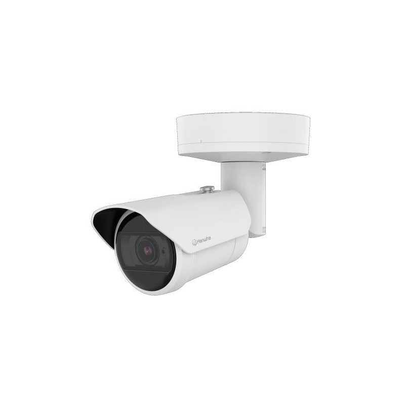 Hanwha Vision Xno-a6084r X-series 2MP AI IR Bullet Camera