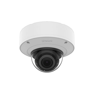 Hanwha Vision X-series Xnv-a8085r 5MP AI IR Modular Vandal Dome Camera