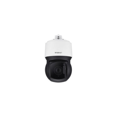 Hanwha Wisenet Han-xnp-9300rw 4K Outdoor IR PTZ Camera, H.265, 30x Zoom, Wiper, 5 – 150mm