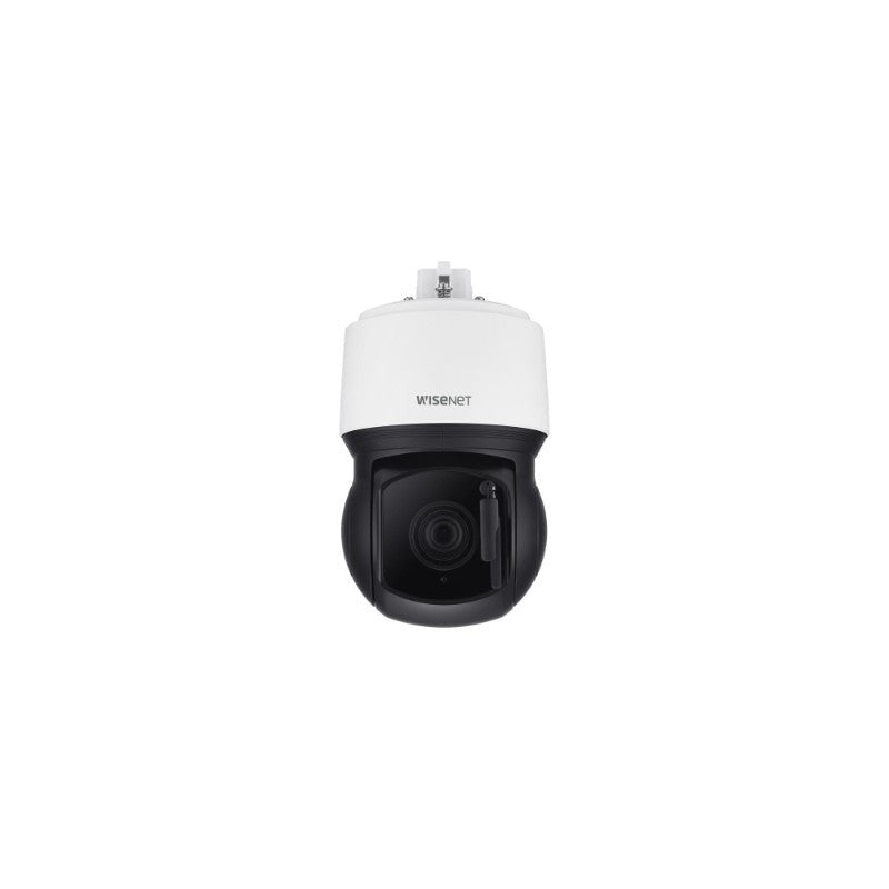 Hanwha Wisenet Han-xnp-9300rw 4K Outdoor IR PTZ Camera, H.265, 30x Zoom, Wiper, 5 – 150mm