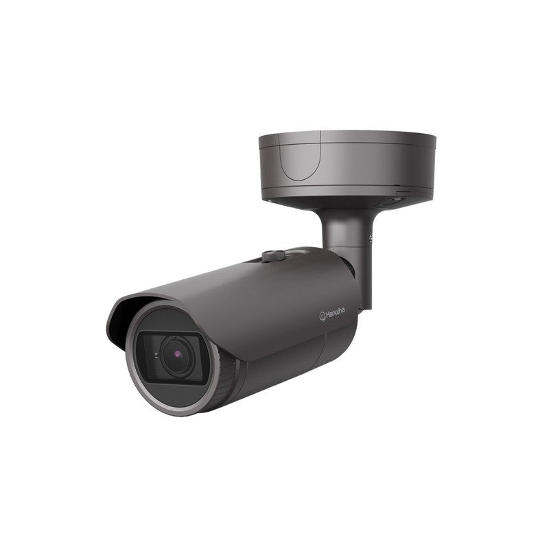 Hikvision Hanwha Pno-a9081r 4K AI IR Bullet Network Camera