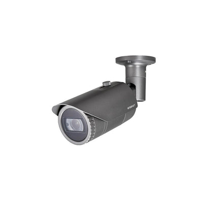 Hikvision Hanwha Vision Hv-hco-7070ra 4MP 1080p Analogue Ahd IR Bullet Camera