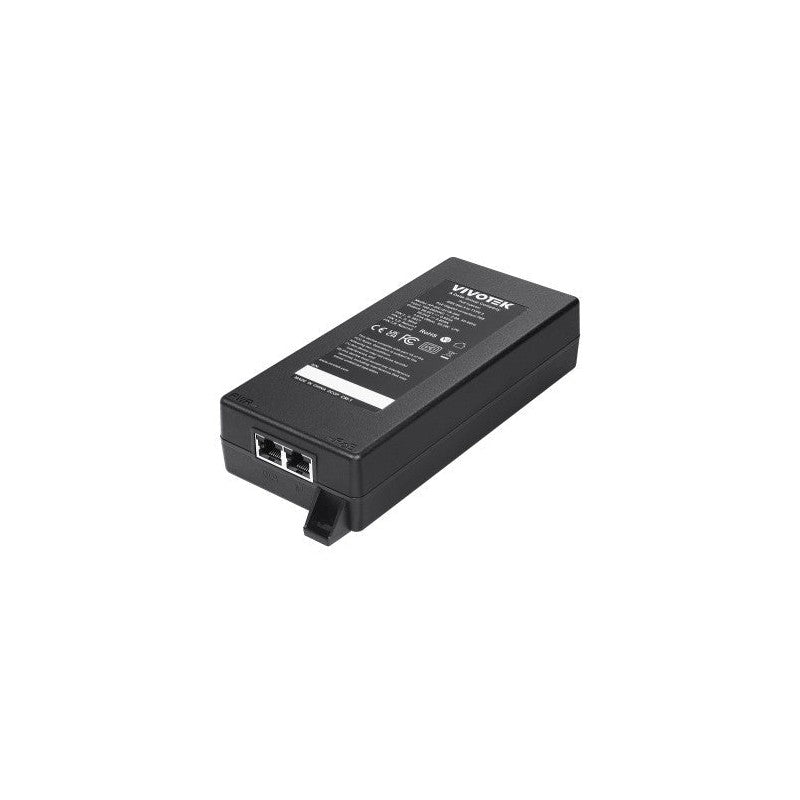 Vivotek Ap-gic-011b-090 Aun, 1xge 90w Bt POE Injector• Ndaa Compliance
