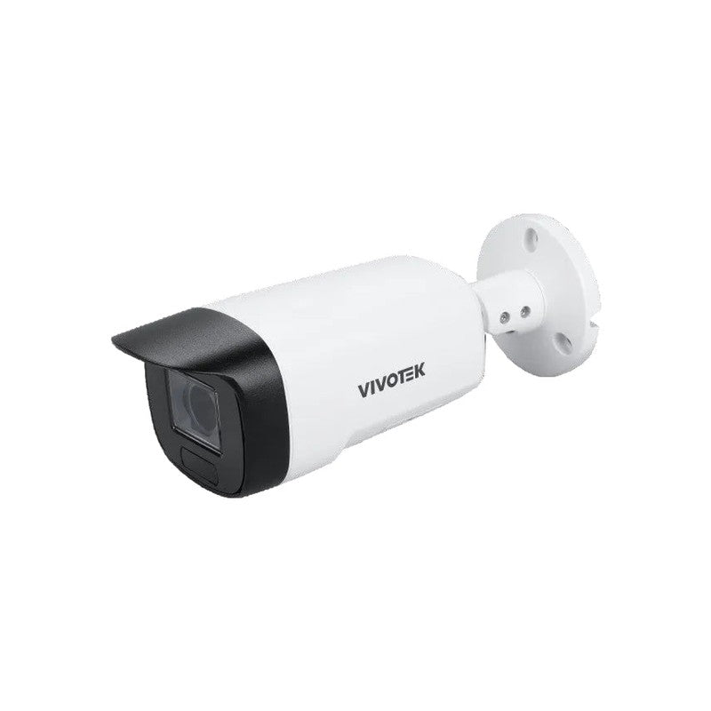 Vivotek Ib9399-ehv Bullet Camera Realsight Engine Ip67 Ik10 Tpm 2.0