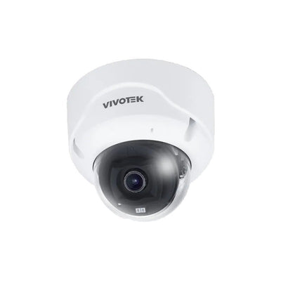 Vivotek Fd9399-ehv Dome Camera Realsight Engine Ip66 Ik10 Nema 4x