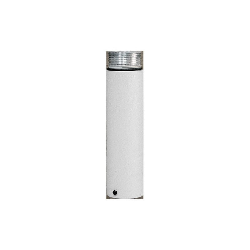 Vivotek Am-116 Aluminium Pole Mount Adapter Pf 1-1/2″ White