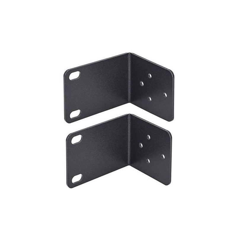 Vivotek Am-611 NVR Mounting Ear Bracket For Secure Recorder Installation