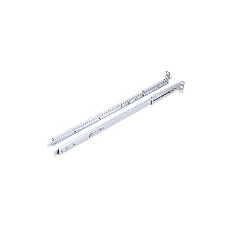Vivotek Am-612 Rack Mount Rails For Nvr, 700–900mm Mounting Depth Range