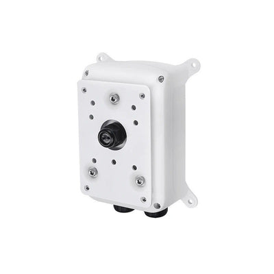 Vivotek Am-718 Waterproof Junction Box For PTZ Camera Installations