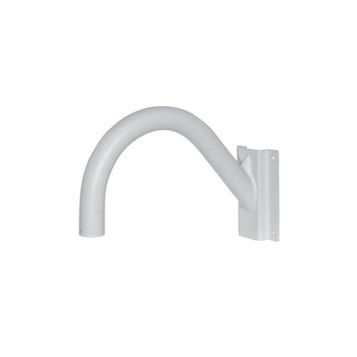 Vivotek Am-221 Gooseneck Mounting Bracket For CCTV Camera Installations